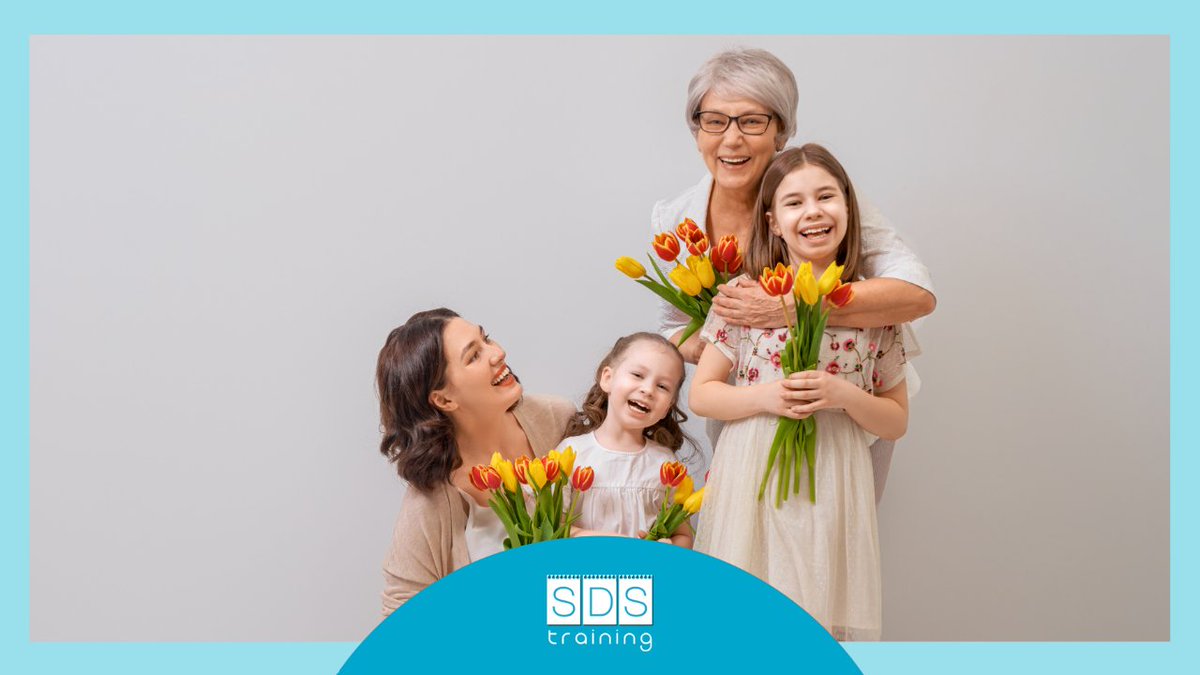 sdstraining's tweet photo. Hoy, desde SDS Training, queríamos felicitar el día a todas las mujeres que nos estén leyendo 😊

¡Hoy va por vosotras! 💜

#DíaDeLaMujer #8Marzo #MujerTrabajadora #SDSTraining https://t.co/TKsQot7NLr