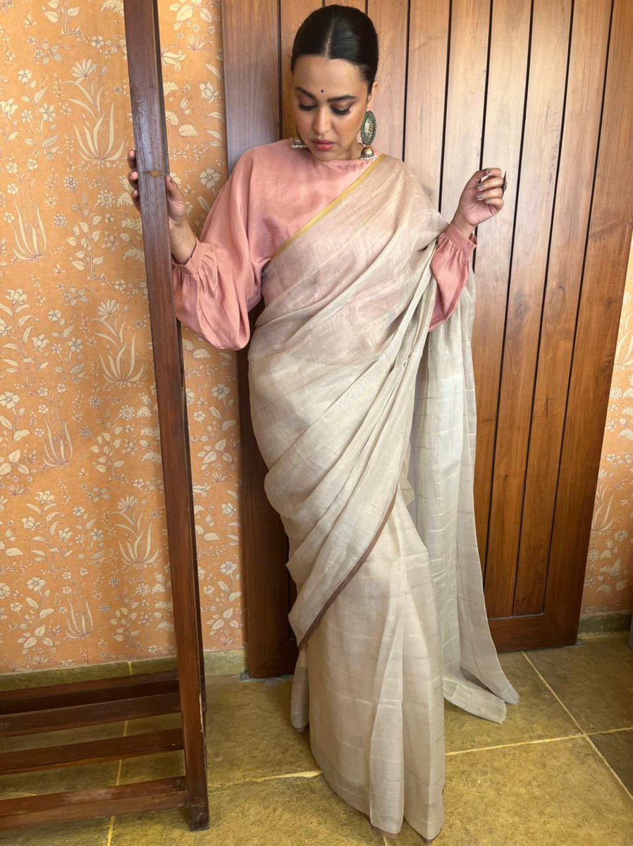 Swara Bhasker tweet media