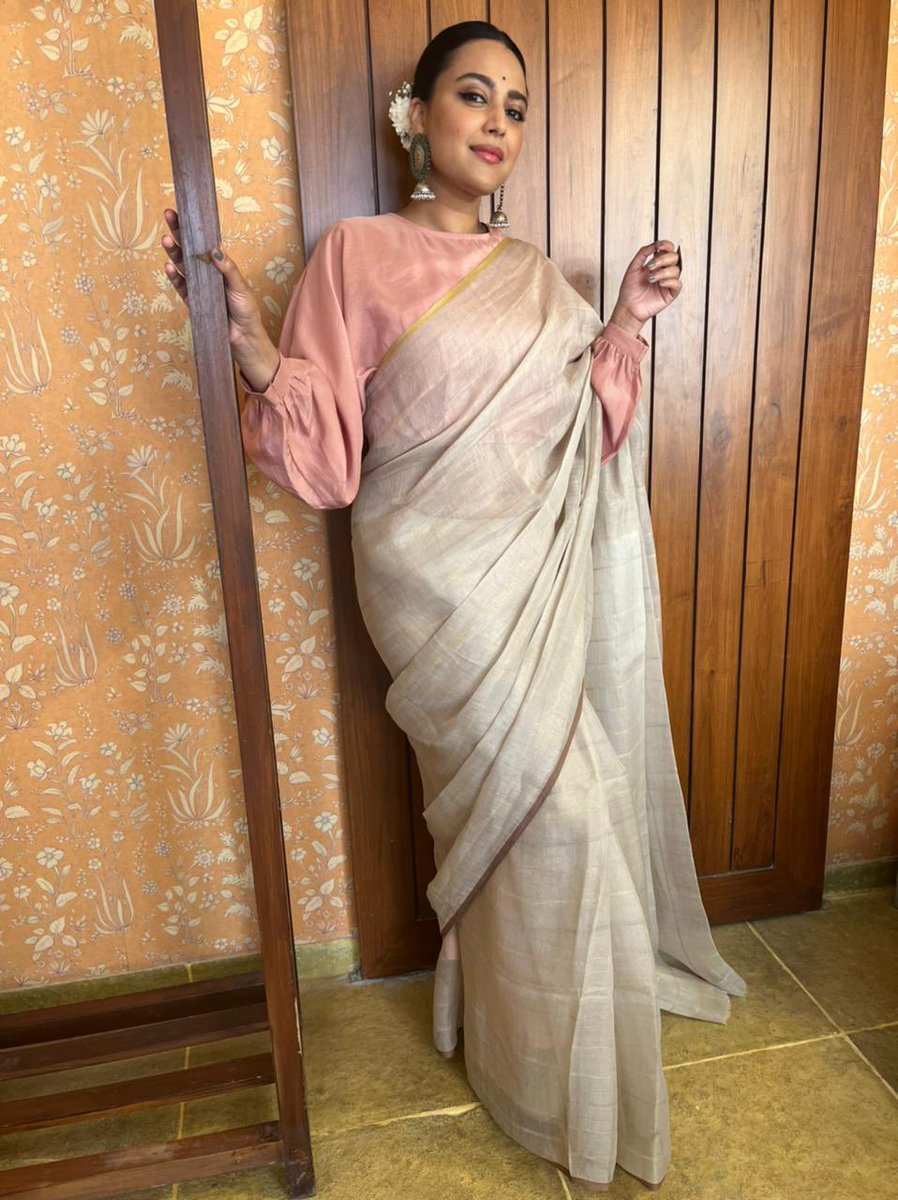 Swara Bhasker tweet media