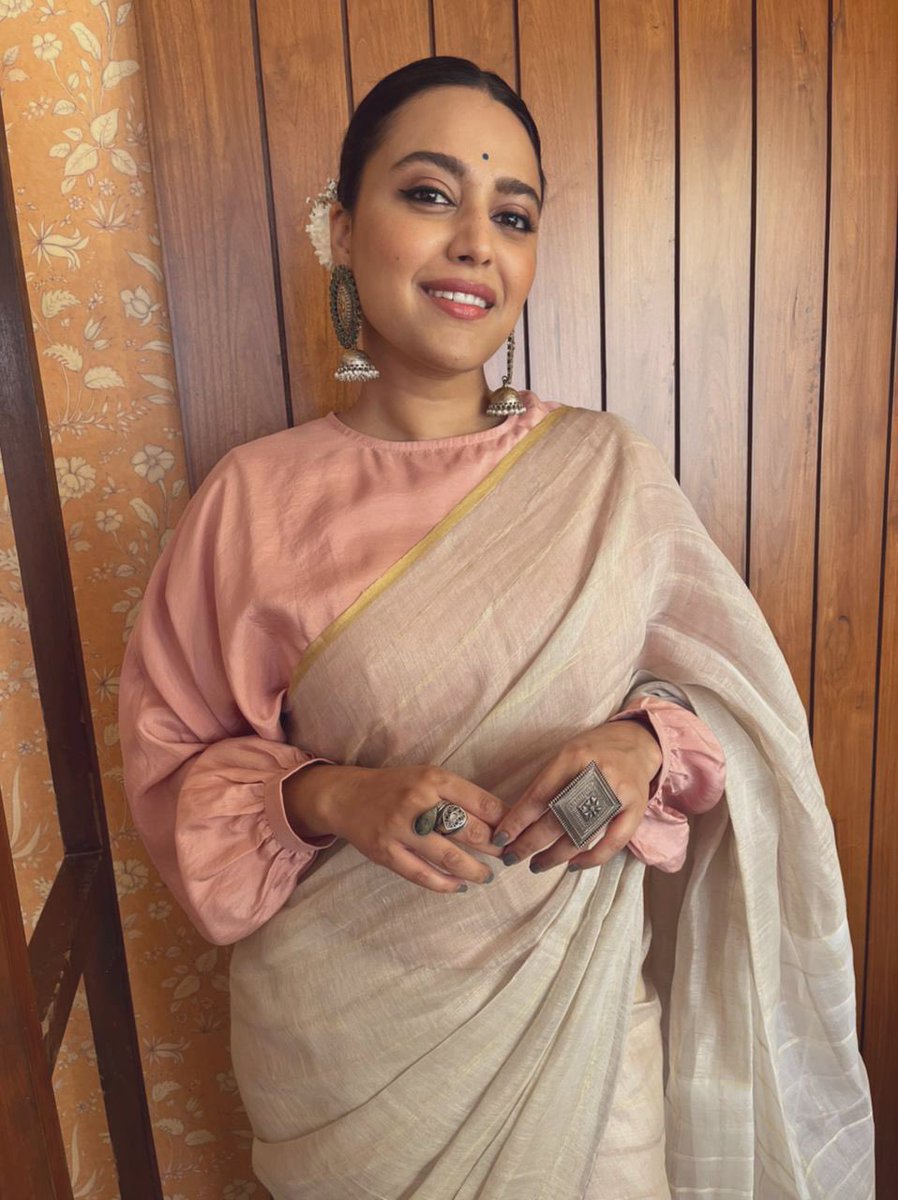 Swara Bhasker tweet media