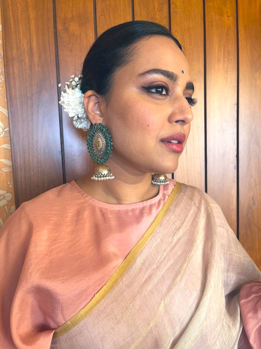 Swara Bhasker tweet media