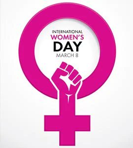 We claim and fight to make visible the inequalities, contempt, mistreatment and lack of treatment that still exist in a negative way towards all women in this world. It is important to remember that every day is March 8th, equality in all senses must exist every day of our lives.
