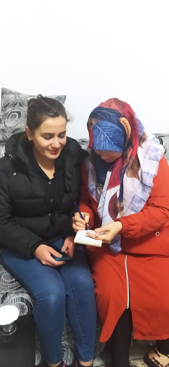AkSahinbey_27's tweet photo. Sandık bazlı çalışmalarımıza ara vermeksizin devam ediyoruz her bir üyemize ulaşıyoruz.
@AKKADINGM 
@aysekesir 
@deryabakbak27 
@Ylmazkran17 https://t.co/QGsAXpHszg