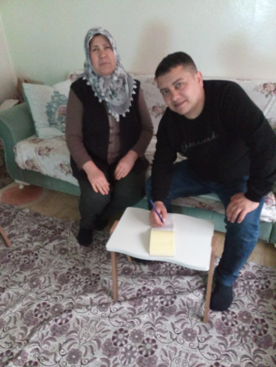 AkSahinbey_27's tweet photo. Sandık bazlı çalışmalarımıza ara vermeksizin devam ediyoruz her bir üyemize ulaşıyoruz.
@AKKADINGM 
@aysekesir 
@deryabakbak27 
@Ylmazkran17 https://t.co/QGsAXpHszg