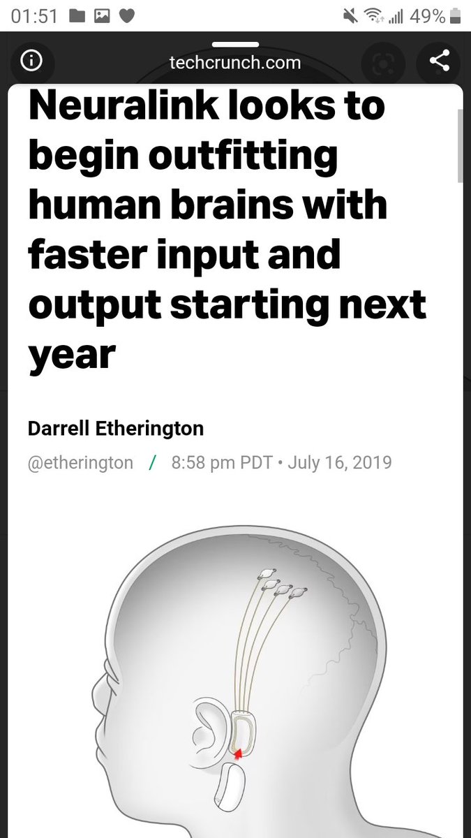 mayallbefree100's tweet photo. It's all about speed & precision. In VR they HATE latency.
They may not need implants but they sure as fuck prefer them!
#NAZIDOCTORS
#CORRUPTGOV
#NASAmurderousPIGS
#ORNLCRIME
#transhumanism
#SocialCreditScore
#DoDSCUM
#YourDATA
#HUMANEXPERIMENTATION
#TORTURE
#RAPE
1➡️2➡️3🤖☠ https://t.co/qYPkLxLiGX