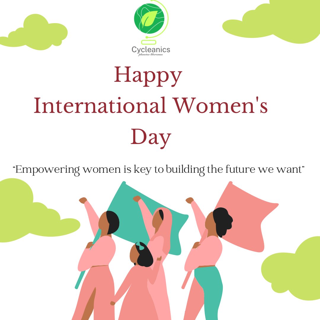 To all women around the world, we celebrate you for being an indispensable part of the progress of our societies and the world as a whole. Happy International Women’s Day!🍻🥂 #InternationalWomensDay2022 #IWD2022
