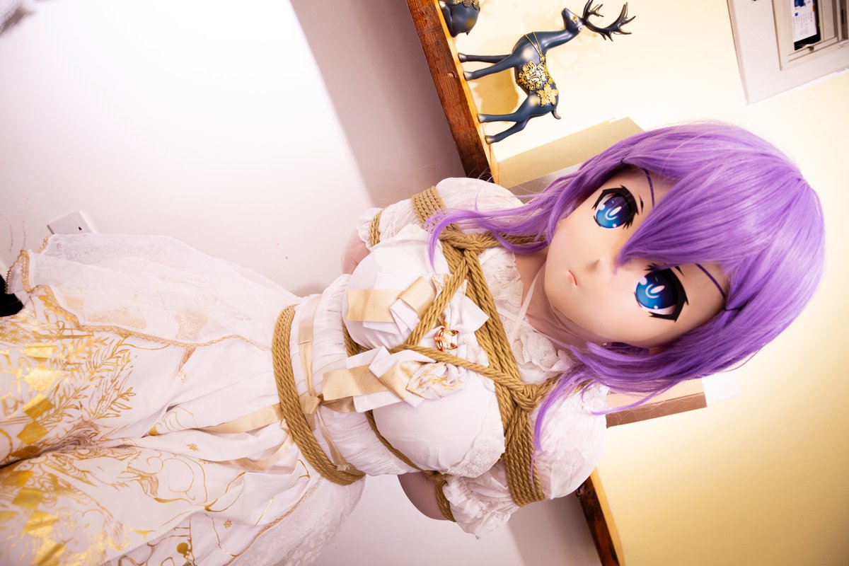 黑色羽翼 tweet media