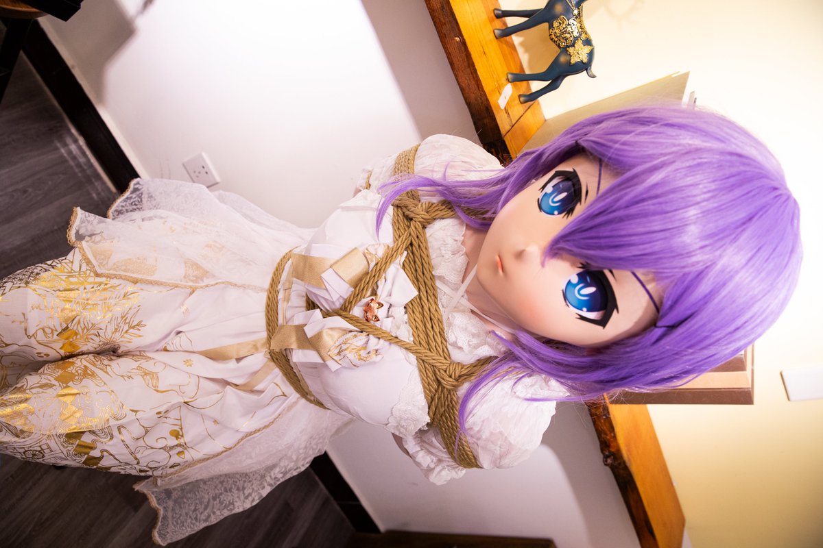 黑色羽翼 tweet media