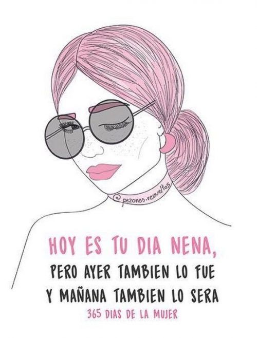 1O_Sandra's tweet photo. Pensamos en el futuro cuando el futuro ya es algo dulce que mascamos hoy. https://t.co/q97h3eIaPo