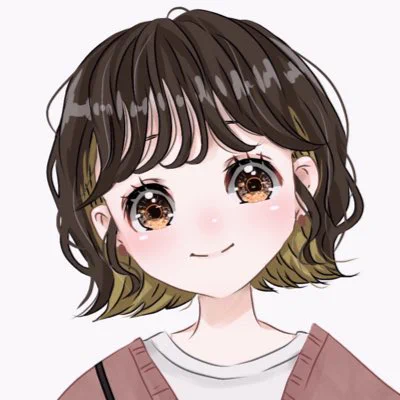 #新しいプロフィール画像