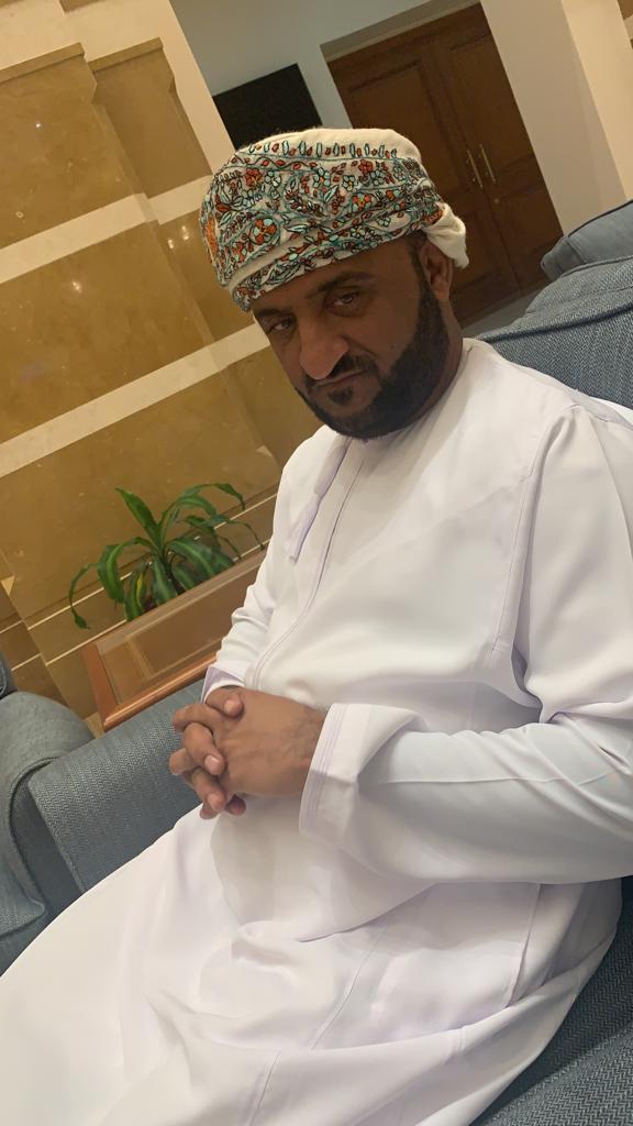 وزارة التنمية الاجتماعية تعتمد تشكيل مجلس إدارة جمعية النور للمكفوفين بمحافظة شمال الباطنة؛ وذلك بتعيين الفاضل/محمد بن إسماعيل البلوشي-رئيسًا لمجلس الإدارة، والمهندس/حمد بن ناصر الفارسي-نائبًا للرئيس-؛ سائلين الله لهم التوفيق والنجاح في قادم مسيرتهم.