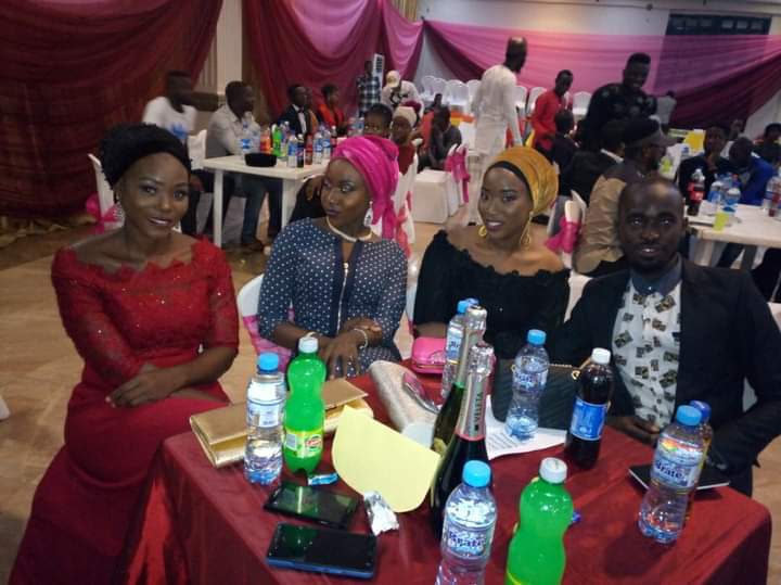 larufocus's tweet image. Happy International Women's Day

💥Help them in house chores cos our Noble prophet also did same
💥 Stop the bias and rape

We can't do without them.

Together we can make this World better.

We appreciate your Love💖

#womenempowerment #stopviolenceagainstwomen #yalinetworklagos