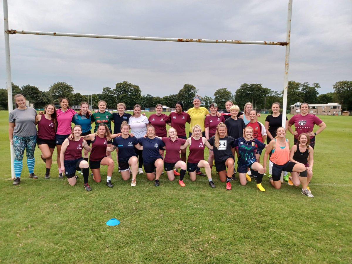 TrimetisUK's tweet photo. We are celebrating International Women's Day today! As a company we are committed to equal opportunity, reflected not only in our 50/50 gender split across the company and on the board, but also our sponsorship of women's rugby. 

#oldbristolians #sponsors #InternationalWomensDay https://t.co/zJcIW72uGK