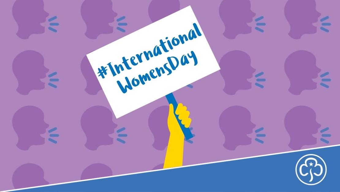 It's #InternationalWomensDay! Our members told us all about the women who inspire them 👉 bit.ly/3vM6zwH #IWD2022