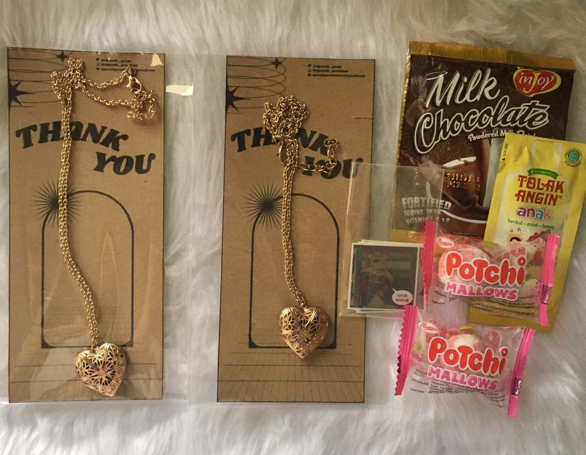 woobearmails's tweet image. 💌 mail from — @upscale_prem 

the necklaces came home safely! thank you so much for these po, ang gaganda! 🤍

💌 #woobearmails #scalers_feedback ♡