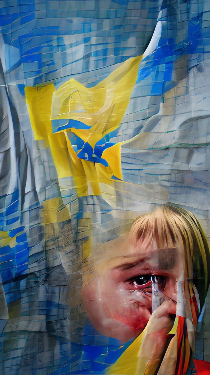 rengingad's tweet photo. Ukraine

All drawings were performed using AL 

#digitalart #StopPutinNOW 
#UkraineRussiaCrisis #Kyiv https://t.co/X9jKDOxwsH https://t.co/tXHP3GvEWl