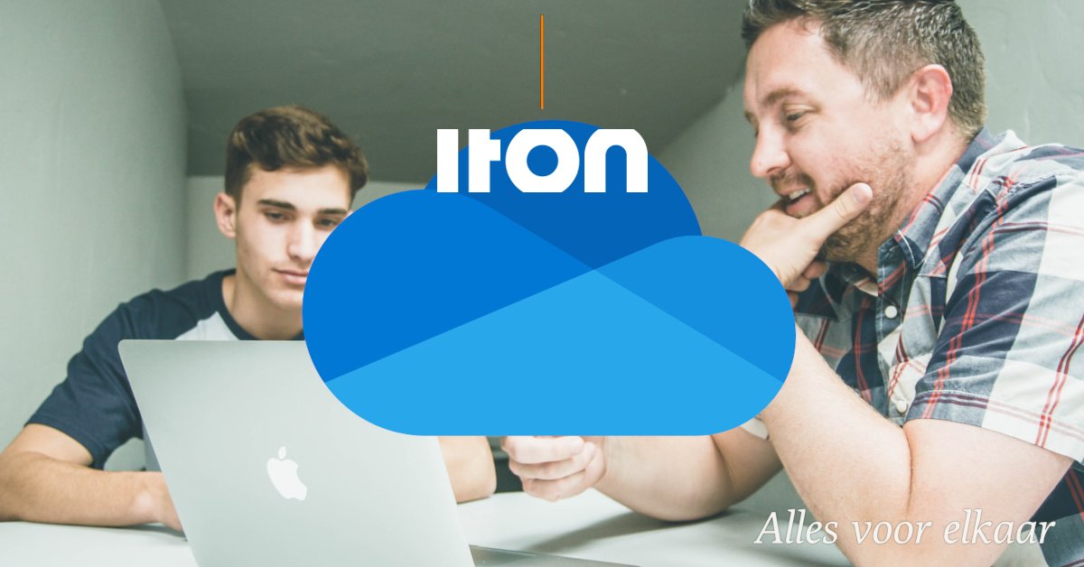 #TipsenTricksTuesday | Elke dinsdag delen wij een van onze Tips &amp; Tricks. Met deze week: Kan ik in OneDrive een verwijderd bestand terughalen na synchronisatie?

iton.nl/kan-ik-een-ver…

#onedrive #tipstricks #microsoft