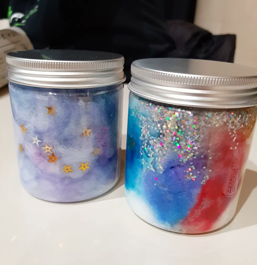 ギャラクシーボトル Twitter Search Twitter