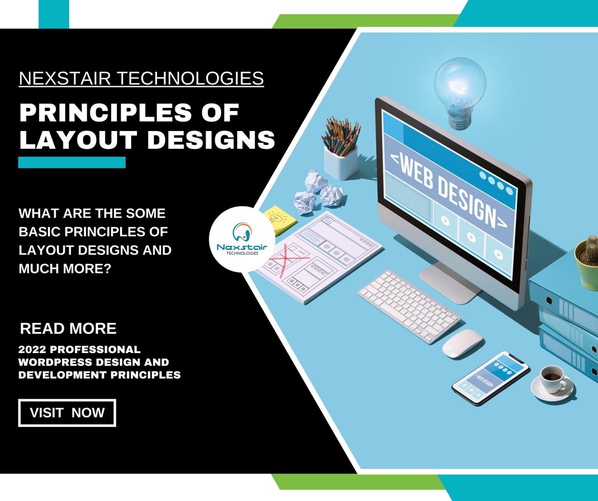 Nexstair Technologies tweet media