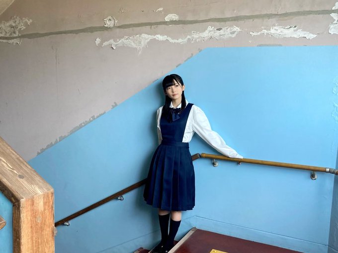永田詩央里のTwitter画像24