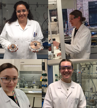Happy #InternationalWomensDay2022  to all of the amazing, inspiring #scientists #engineers and #technicians working across <a href="/PhotoElectroSci/">Photo-Electro</a> and ALL you brilliant women out there! #IWD2022 <a href="/ChemistryUoN/">UoN Chemistry</a> <a href="/SynthAtBris/">Synthesis@Bristol</a> <a href="/BristolChem/">Bristol Chemistry</a> @UoSChemistry
