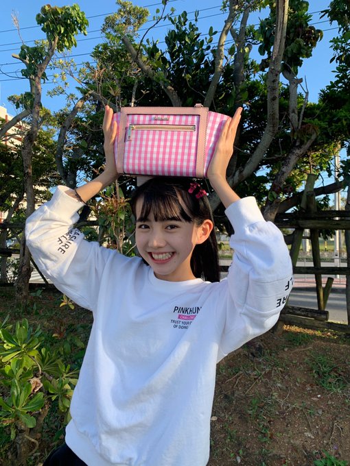 東恩納瑠花(るか)のTwitter画像28