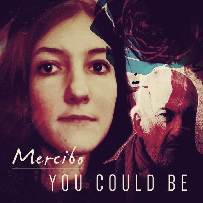 Mercibo3's tweet photo. Bonjour tout le monde ce matin j'ai une bonne nouvelle pour vous, fruit de la collaboration avec la talentueuse artiste Eve Cirk Single "You Could Be" sur toutes les plateformes musicales! https://t.co/nM97mZItwK