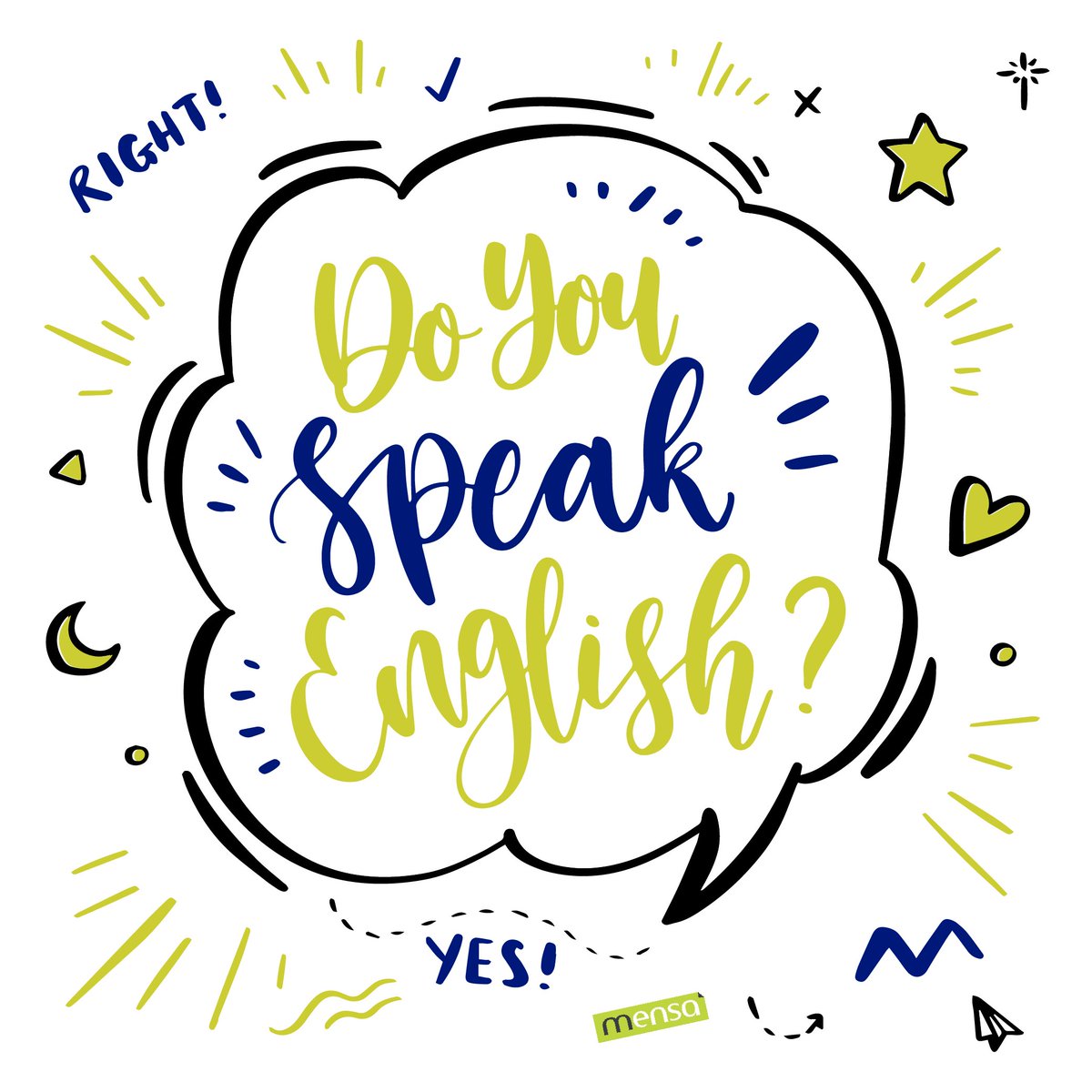 MENSAFORMATION's tweet image. Pour nos étudiants restés à #Rennes, c'est aussi une belle English Week qui a démarré ! 🤩 Jeux et ateliers ludiques in #english of course, visite de l'Institut Franco-américain, de l'expo "Brief Emotion", séance de ciné avec "Belfast"...  ! #iloveenglish #englishweek