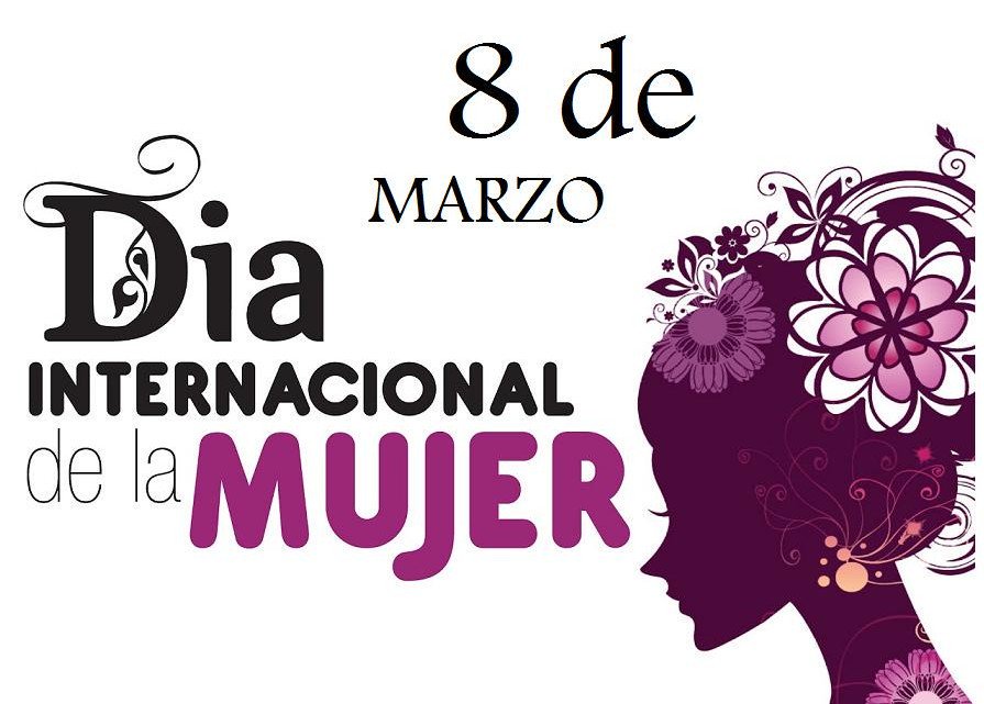 #WomensDay #8Marzo2022 #Diadelamujer2022 Felicidades compañeras💪