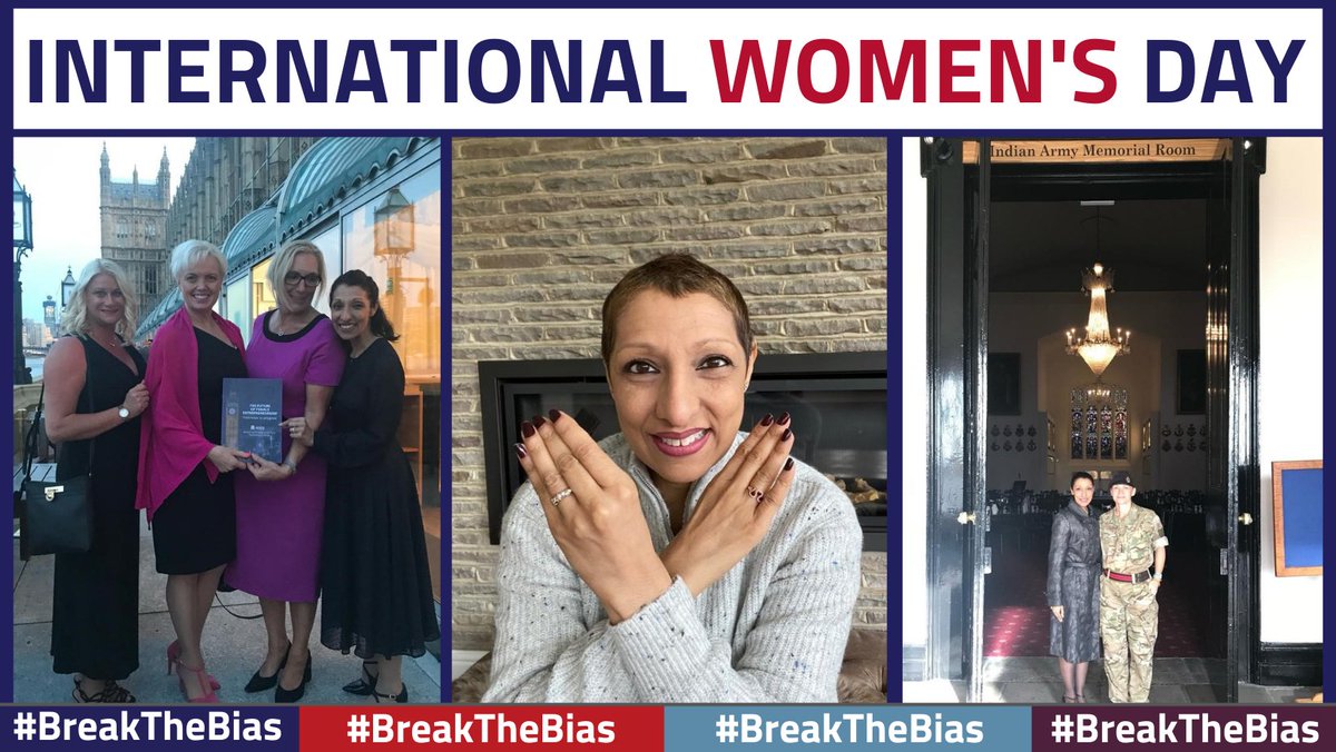 On #InternationalWomensDay our CEO <a href="/renkapur/">Ren Kapur MBE</a> takes a fascinating look back to the origins of #IWD as we salute all those in our community who champion women in enterprise every day.

Read Ren's blog here ➡️ bit.ly/RKIWD22 | #IWD2022 #BreakTheBias #EnterpriseForLife