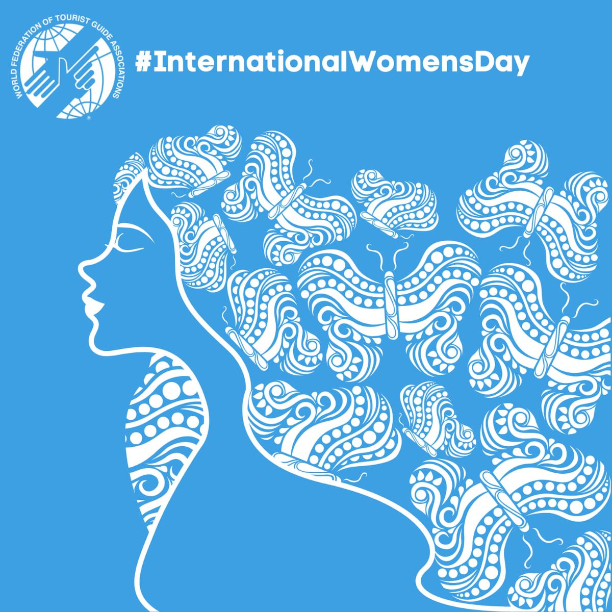 WFTGAofficial's tweet photo. International Women's Day is celebrated today. The purpose of the day is to uphold women’s achievements and recognize challenges. 
We recognise all the Women who have contributed to the success of the WFTGA since its inception. #internationalwomensday #wftga #wftgafamily https://t.co/zRBViTogOg