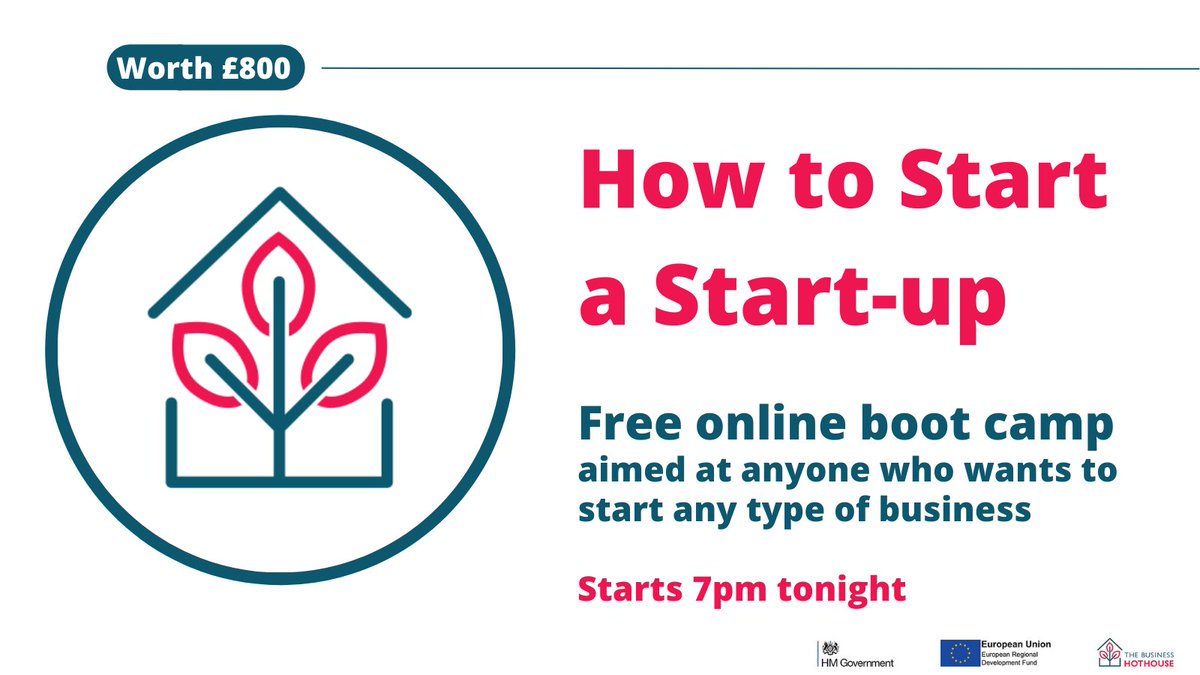 The Business Hothouse tweet media