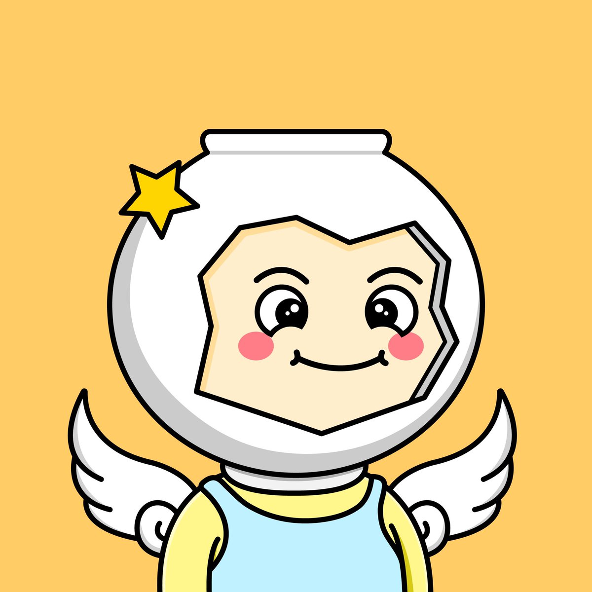 -Ceramic Gardener V2-
#0021 ~ #0025 민팅 완료하였습니다😍
저번과 마찬가지로 할인 이벤트 그대로 진행입니다💚

이번 민팅엔 악마와 천사도 포함되어 있답니다.

☘️홀더: 5Klay 오퍼 가능(v1,v2 상관없이 1개이상 보유)
☘️비홀더: 10Klay 오퍼 가능
-> 선착순 체결

opensea.io/collection/cer…