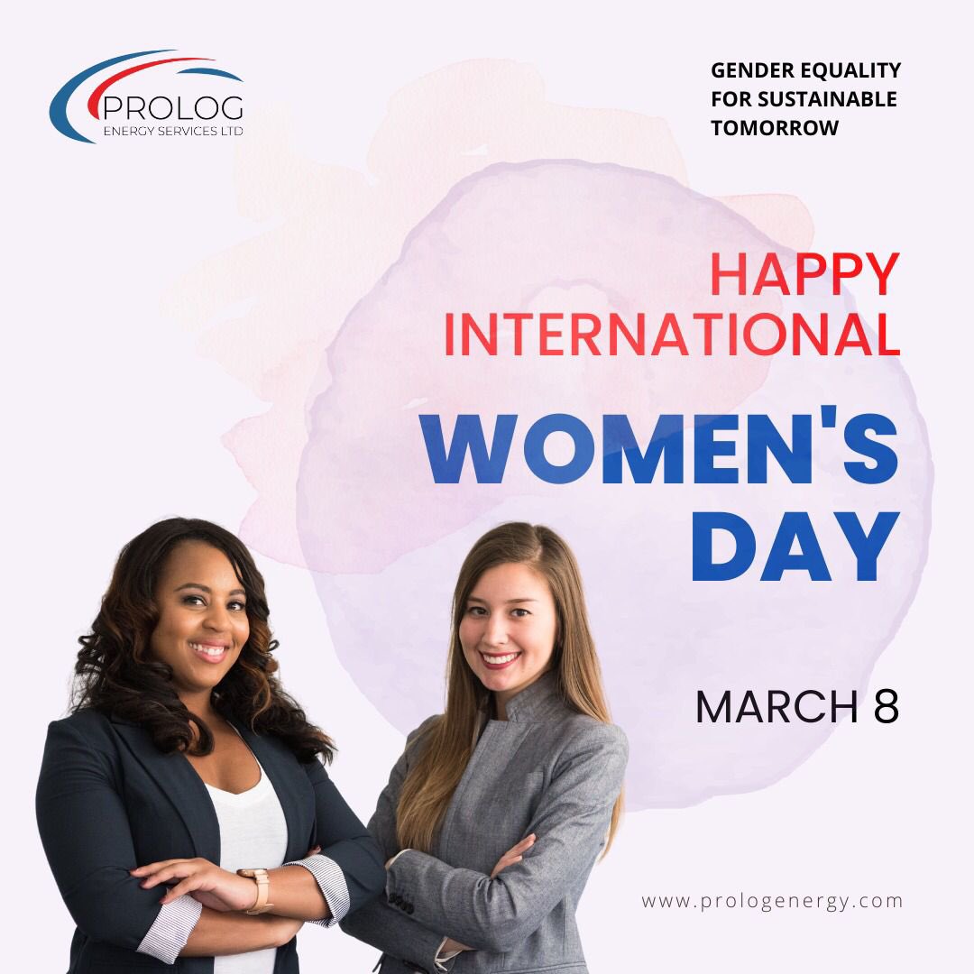 Prolog_Energy's tweet photo. Call a woman today, support a woman today and celebrate a woman today. 
.
.
.
.
#internationalwomensday #iwd2022 #genderequality #womensday #breakthebias2022 #breakthebias https://t.co/jz88cdkre5