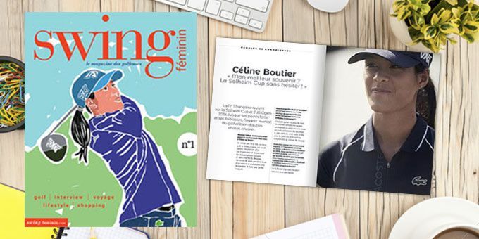 Swing-Feminin.com tweet media