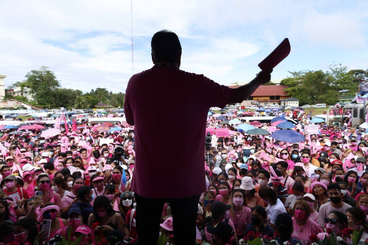 Kiko Pangilinan tweet media