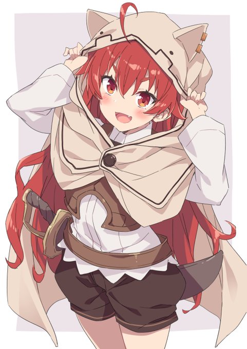 2期楽しみ #無職転生 