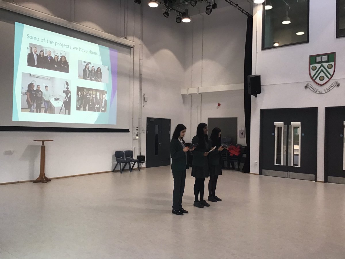 lgs_news's tweet image. Brilliant assemblies this week by Sara, Ushasvi and Riya (11K), sharing the #LGSCaring work they’ve done with @AikSaath and reminding us of the importance of being #TogetherAsOne. There are many opportunities for our students to volunteer, and become equally  #LGSConfident!