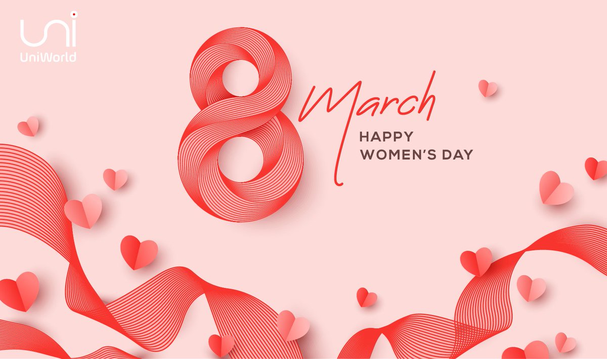 UniWorld tweet media