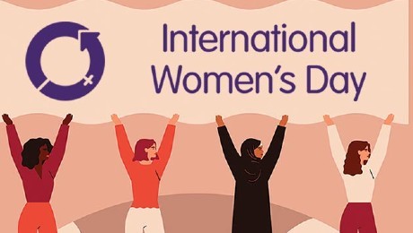 Happy International Women's Day! CWIP are excited to be hosting a conference to mark the day with a number of inspirational speakers.  The day kicks off at 9.30am with a welcome from from Deputy Chief Constable Chris Armitt and Superintendent Laura Marler (Chair of of CWIP).