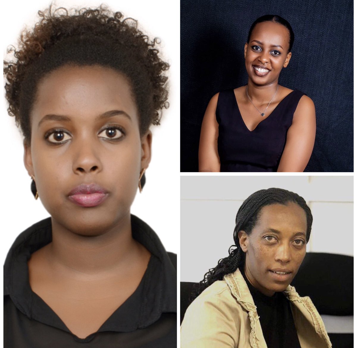 AOS_RW's tweet photo. How @AOS_RW is championing initiatives to bridge gender parity.

https://t.co/ymVtDG9Z1W https://t.co/QRuigRbAi1