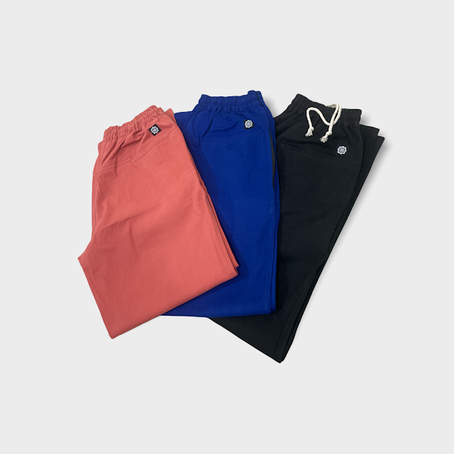 OLLI_KUMAMOTO's tweet photo. GRAPEVINE ASIA NEW ITEM!!

[RELAX PANTS]

モールスキン生地使用のRELAX PANTS。

やさしい〜肌触りで耐久性も抜群。

 両サイドのフロントポケットはジップ仕様。 

季節を選ばず年中通して履ける

ガチでオススメPANTS！！

https://t.co/2xN3ArnbRZ https://t.co/ntQZy7f2ym