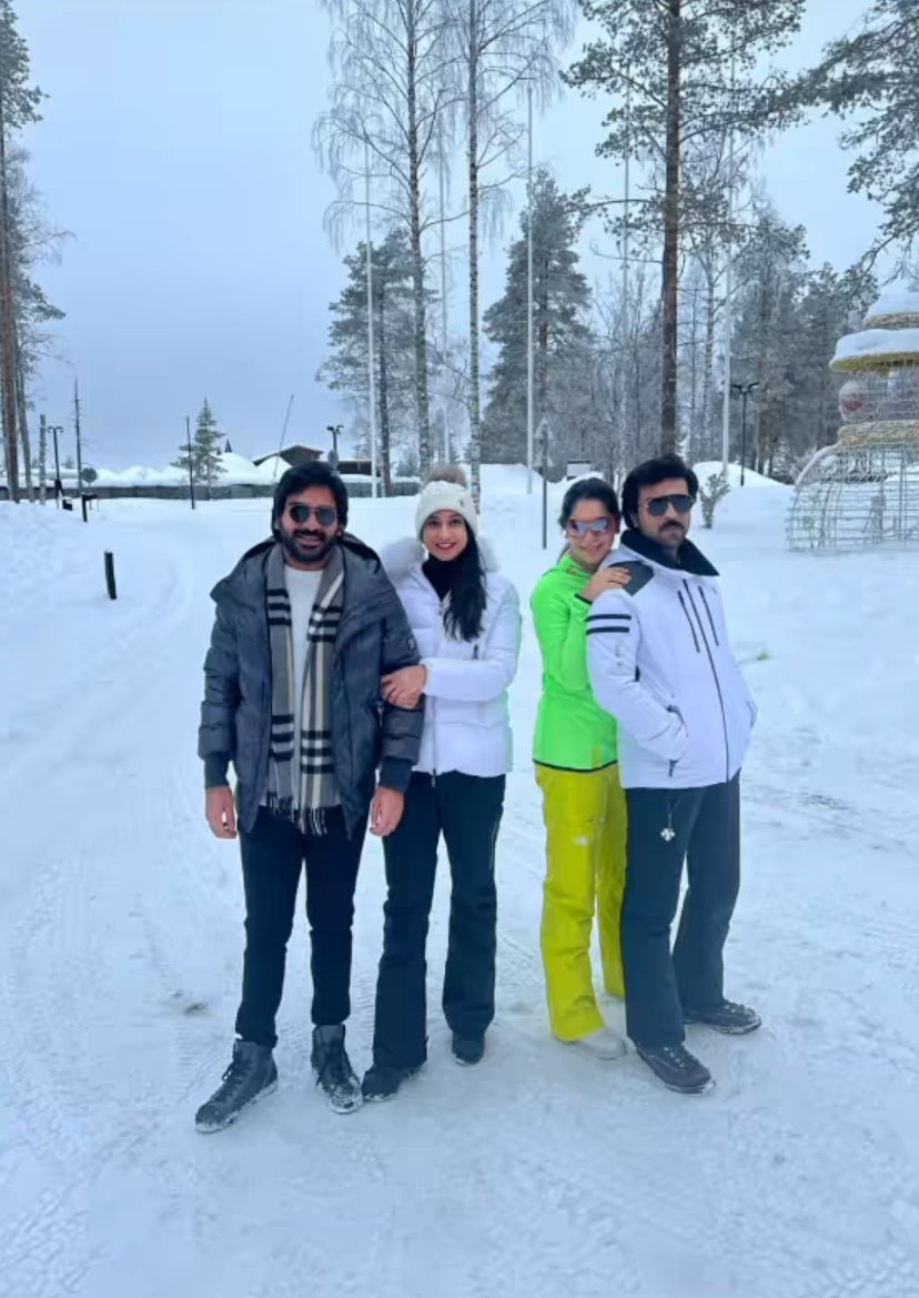 RC_Bakthulam's tweet photo. Vacation 🤩💓
 @AlwaysRamCharan  @upasanakonidela 

#RamCharan  #RRR
#ManOfMassesRamCharan https://t.co/7NRdCHOzYY