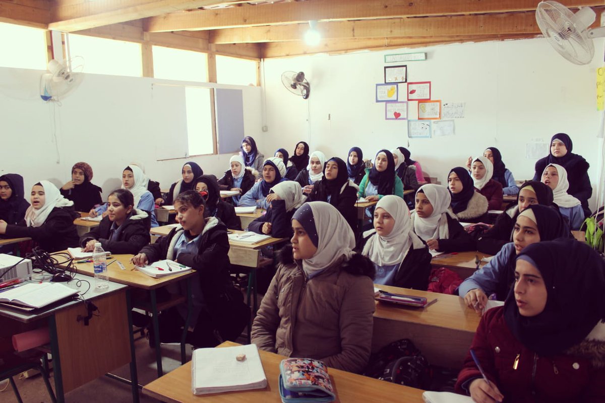 KayanyLebanon's tweet photo. Happy women’s day from all of us at Kayany Foundation!

Let’s make sure to keep educating girls and women around the globe.

SAVE A GENERATION THROUGH EDUCATION
#HappyWomensDay2022 #womenempowerment https://t.co/65xCgu23BI