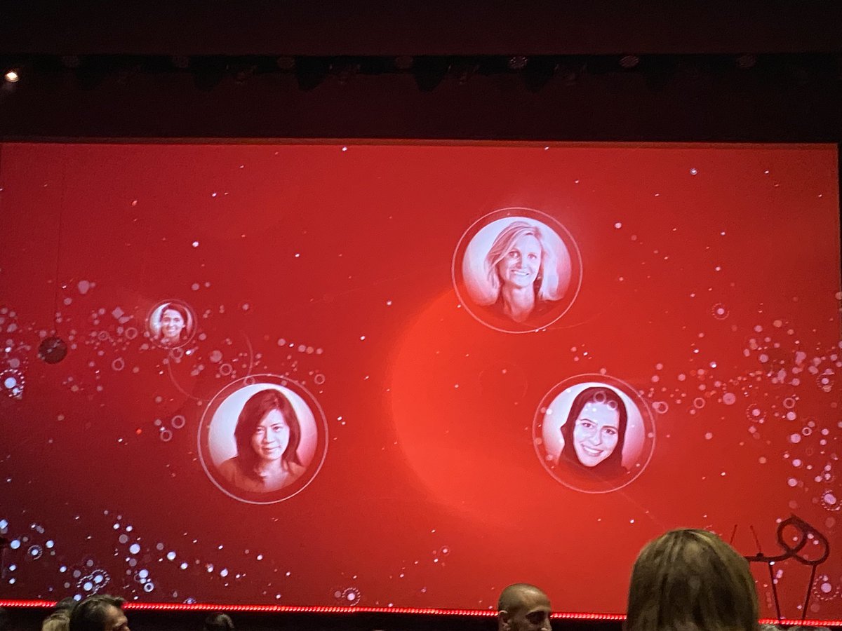 RihabHasanain's tweet photo. What a great way to celebrate #internationalwomensday2022 

Thank you @CartierAwards &amp; @Cartier for your endless support and for celebrating outstanding women from around the world who are thriving to creat an impactful change.
 
When women thrive, humanity thrives! https://t.co/gdR5ezc4HQ