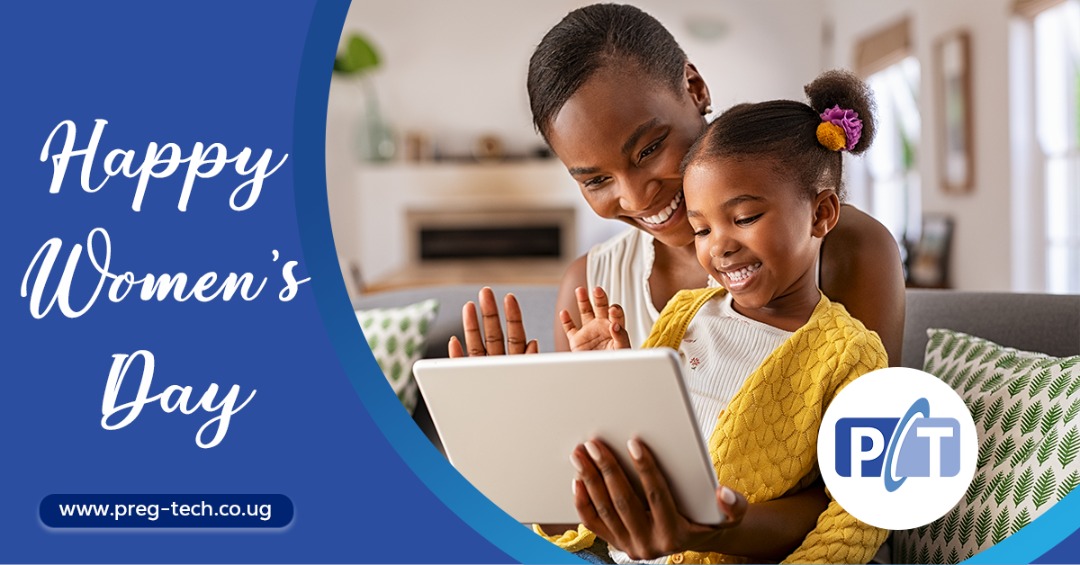 Preg-Tech Communications Ltd tweet media