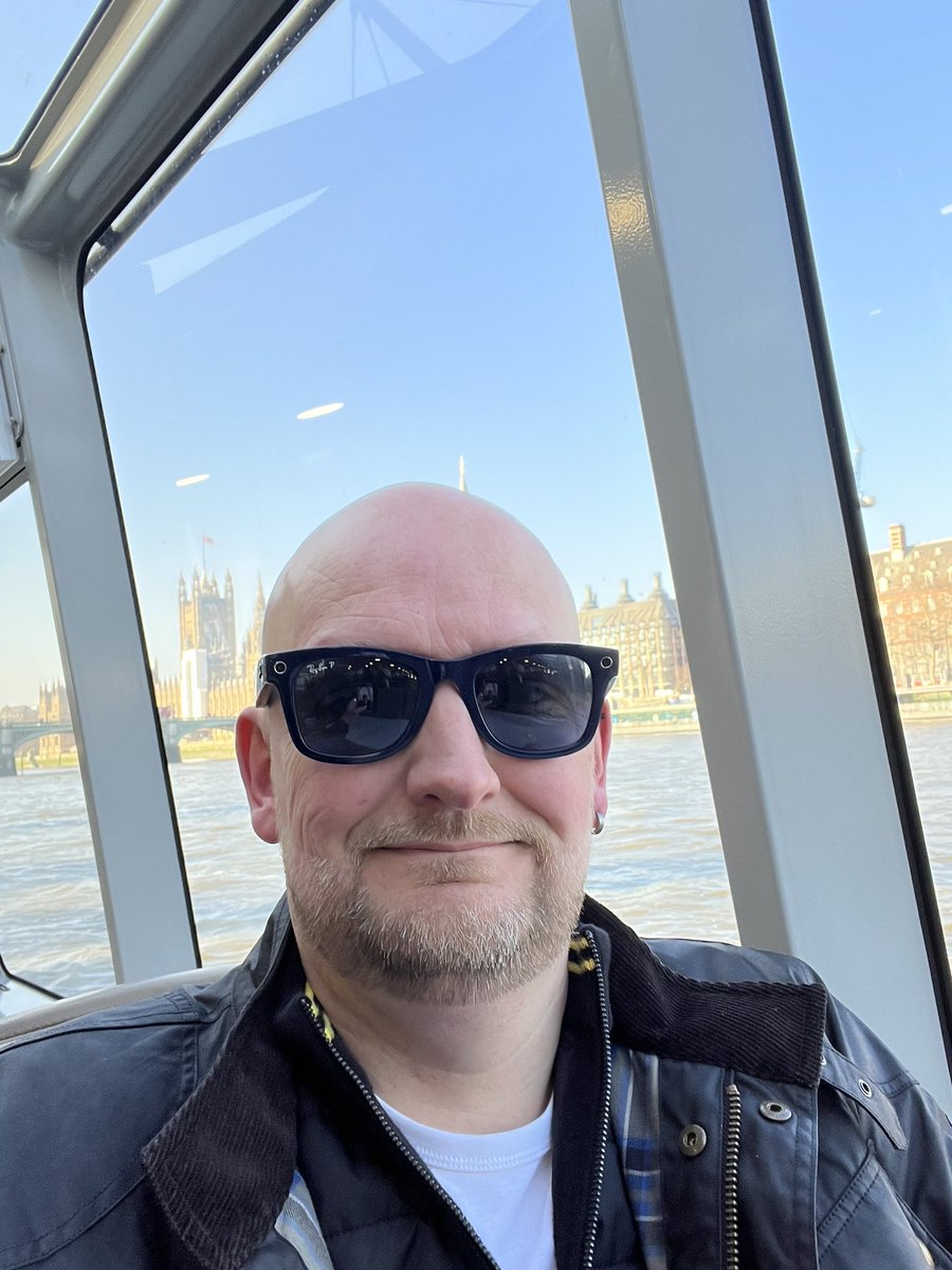 Ed Tranter (@edtranter) on Twitter photo Look out @ExCeLLondon here we come!!
#confex2022 #eventprofs Look out @ExCeLLondon here we come!!
#confex2022 #eventprofs