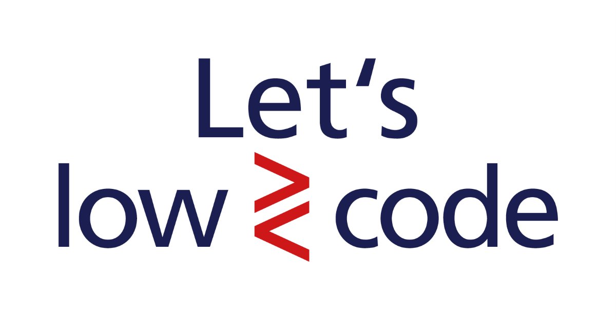 Digital_NDS's tweet photo. Was steckt hinter #LowCode? Wir zeigen's Ihnen! In unserem kostenlosen Online-Seminar #LetsLowCode am 14.3. bringen wir Ihnen die einfache Art der #Digitalisierung mit #ninox näher. Jetzt anmelden, wir freuen uns! #innomatch #Softwarewirdgezeichnet
https://t.co/6zAeKH6bKx https://t.co/usV9PwWwco