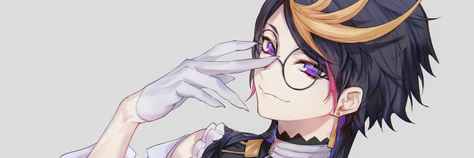for header ver.
#YaminoArt 