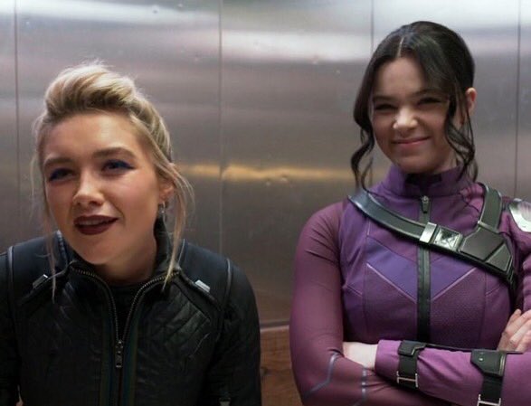 Вот их очень сильно люблю